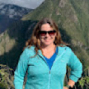 Meet your Posher, Jackie